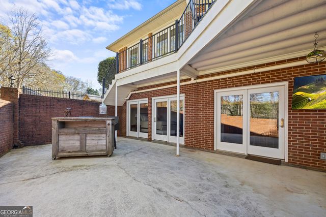 424 Capri Point, Lavonia, GA 30553