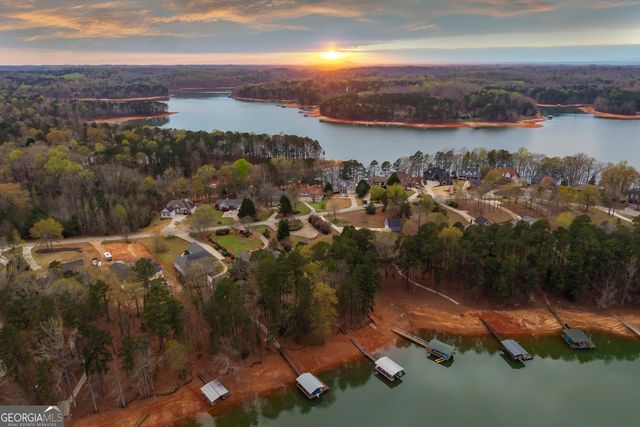 424 Capri Point, Lavonia, GA 30553