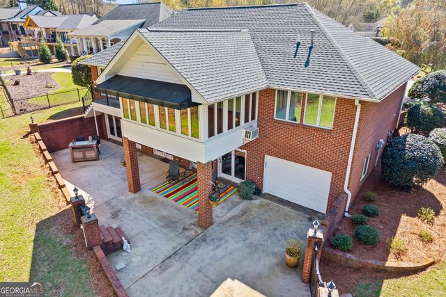 424 Capri Point, Lavonia, GA 30553