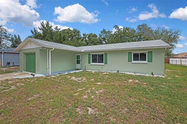 9279 PICKENS STREET, Spring Hill, FL 34608