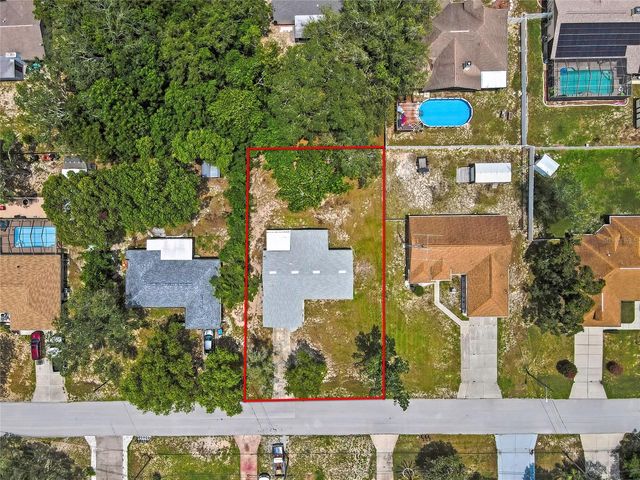 9279 PICKENS STREET, Spring Hill, FL 34608