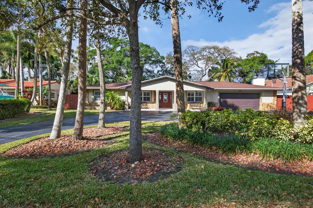 2535 SW 30th Terrace, Fort Lauderdale, FL 33312