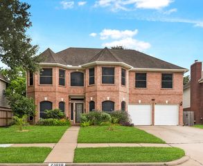 23010 Adwick Court, Katy, TX 77450