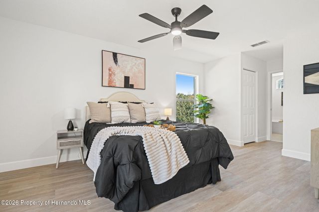 2163 Linwood Avenue, Spring Hill, FL 34608