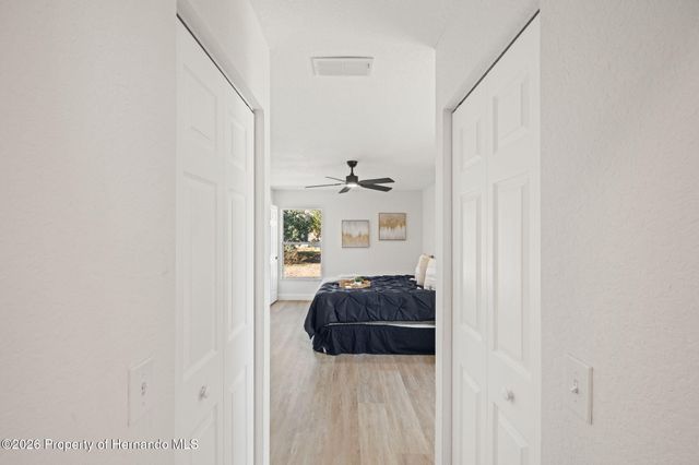 2163 Linwood Avenue, Spring Hill, FL 34608