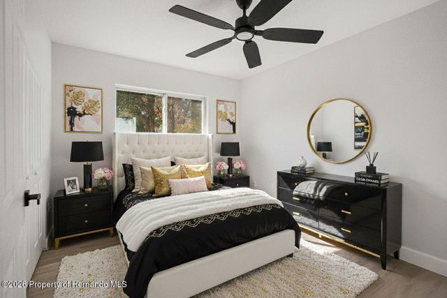 2163 Linwood Avenue, Spring Hill, FL 34608