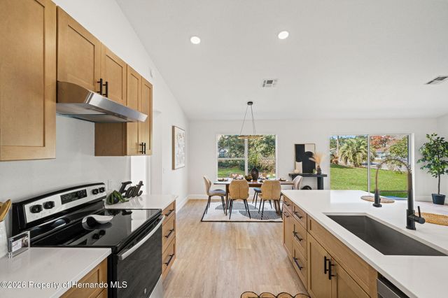 2163 Linwood Avenue, Spring Hill, FL 34608