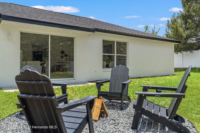 2163 Linwood Avenue, Spring Hill, FL 34608