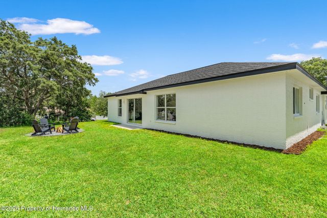 2163 Linwood Avenue, Spring Hill, FL 34608