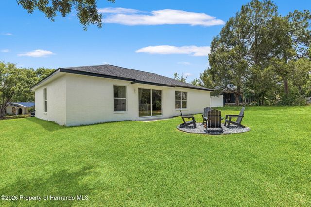 2163 Linwood Avenue, Spring Hill, FL 34608