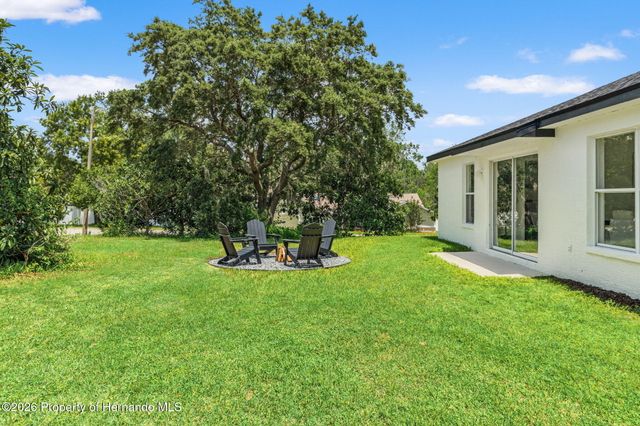 2163 Linwood Avenue, Spring Hill, FL 34608