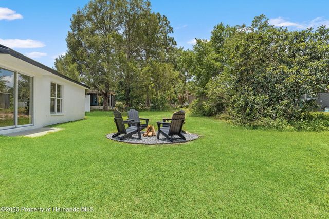 2163 Linwood Avenue, Spring Hill, FL 34608