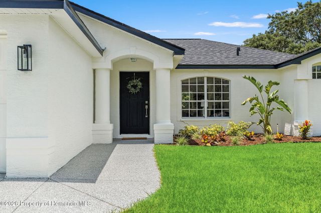 2163 Linwood Avenue, Spring Hill, FL 34608
