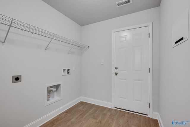 232 Gwynns Fall Trail, Huntsville, AL 35810