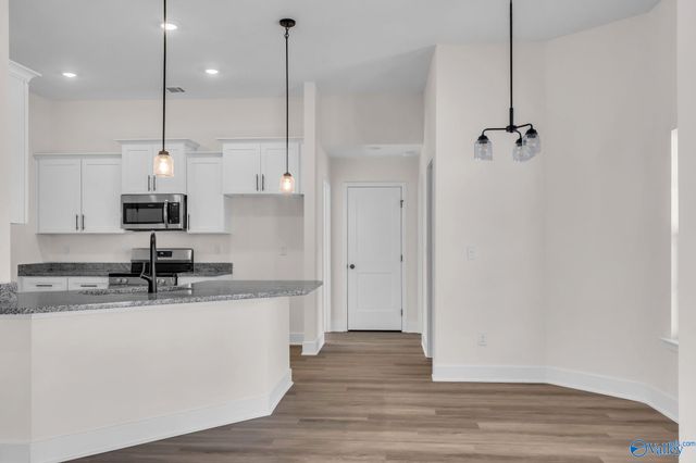 232 Gwynns Fall Trail, Huntsville, AL 35810