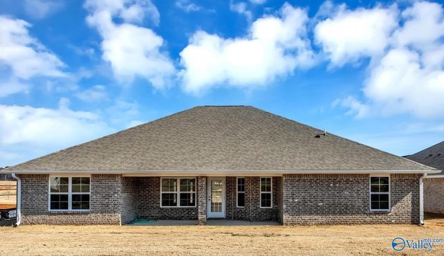 232 Gwynns Fall Trail, Huntsville, AL 35810