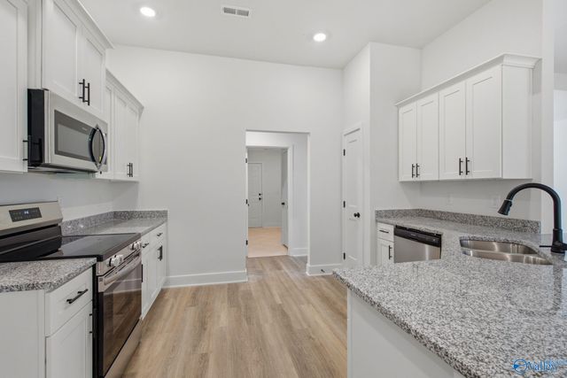 232 Gwynns Fall Trail, Huntsville, AL 35810