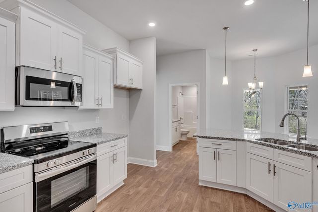 232 Gwynns Fall Trail, Huntsville, AL 35810