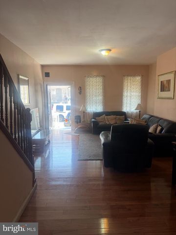 3336 A ST, Philadelphia, PA 19134