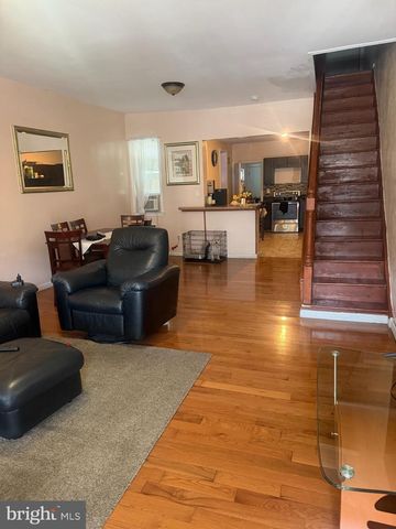 3336 A ST, Philadelphia, PA 19134