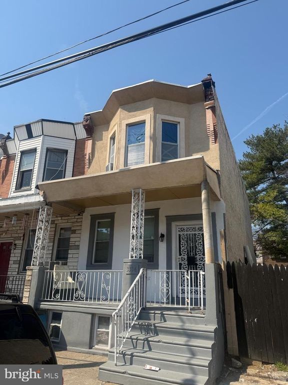 3336 A ST, Philadelphia, PA 19134