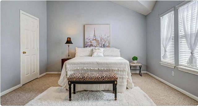 18927 Crescent Fountain Road, Spring, TX 77388