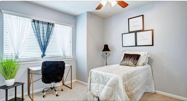 18927 Crescent Fountain Road, Spring, TX 77388