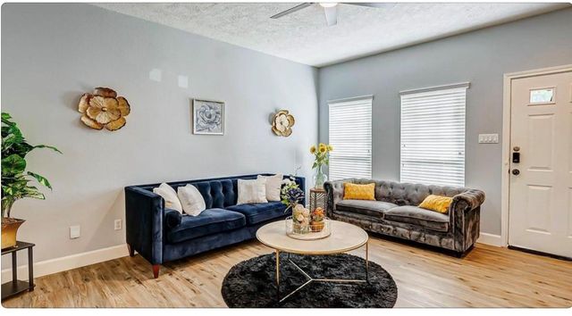 18927 Crescent Fountain Road, Spring, TX 77388