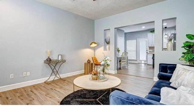 18927 Crescent Fountain Road, Spring, TX 77388