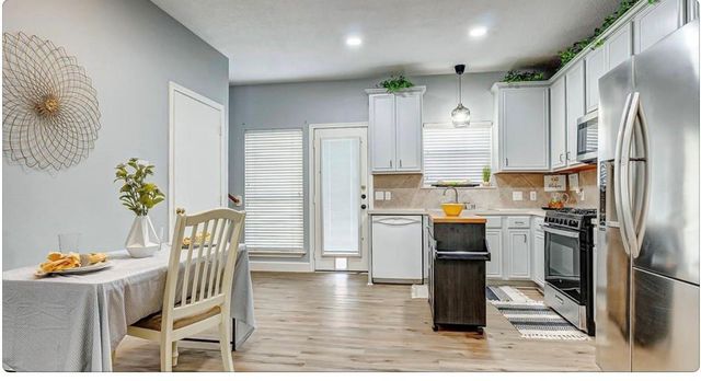 18927 Crescent Fountain Road, Spring, TX 77388