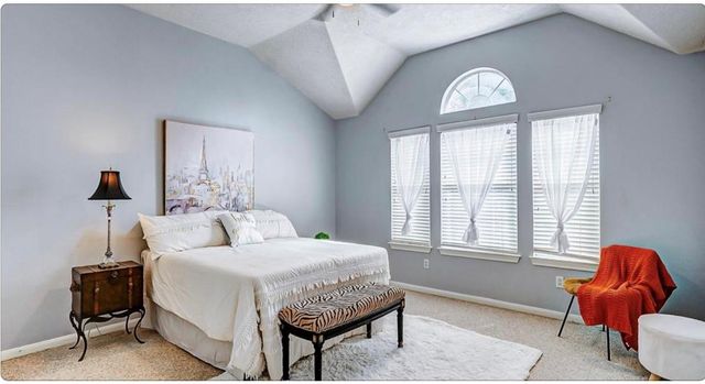 18927 Crescent Fountain Road, Spring, TX 77388