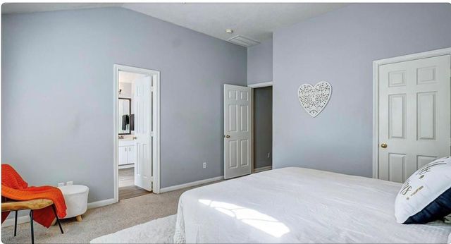 18927 Crescent Fountain Road, Spring, TX 77388