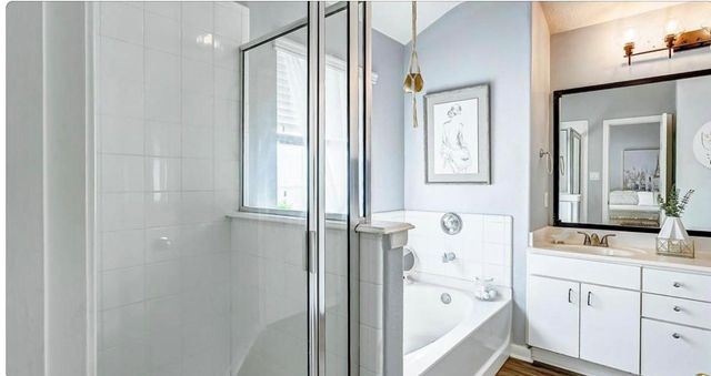 18927 Crescent Fountain Road, Spring, TX 77388