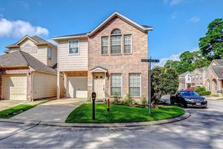 18927 Crescent Fountain Road, Spring, TX 77388