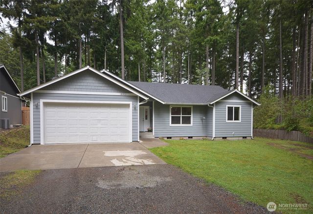 18431 Rampart Drive SE, Yelm, WA 98597
