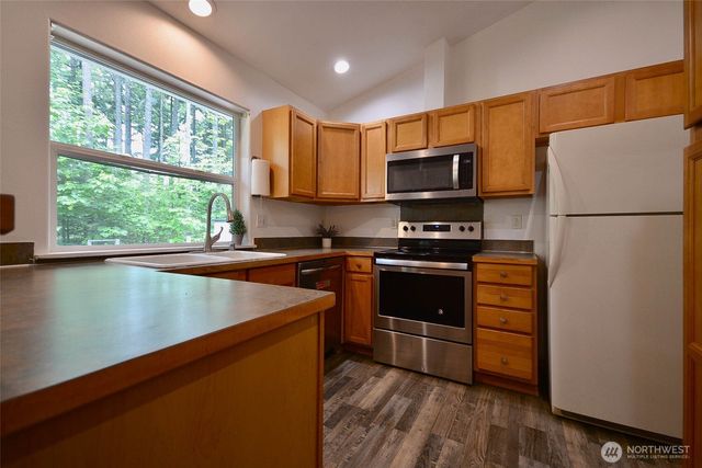 18431 Rampart Drive SE, Yelm, WA 98597