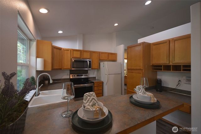 18431 Rampart Drive SE, Yelm, WA 98597