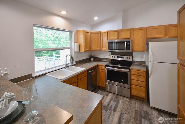 18431 Rampart Drive SE, Yelm, WA 98597