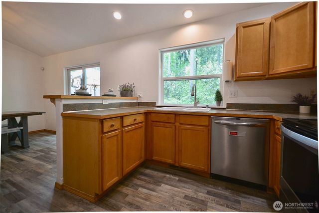 18431 Rampart Drive SE, Yelm, WA 98597