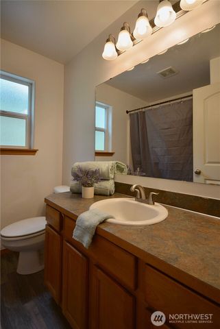 18431 Rampart Drive SE, Yelm, WA 98597