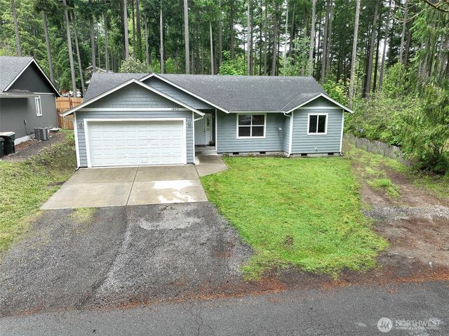 18431 Rampart Drive SE, Yelm, WA 98597