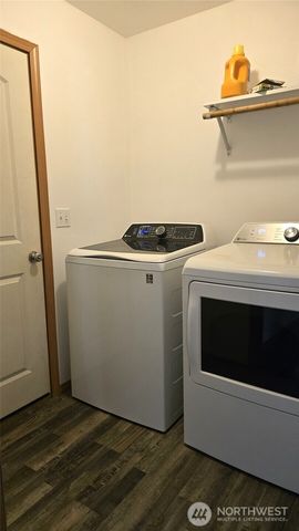 18431 Rampart Drive SE, Yelm, WA 98597