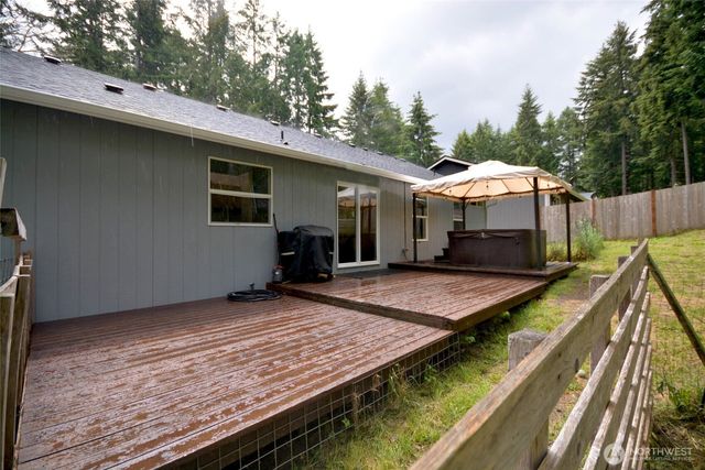 18431 Rampart Drive SE, Yelm, WA 98597