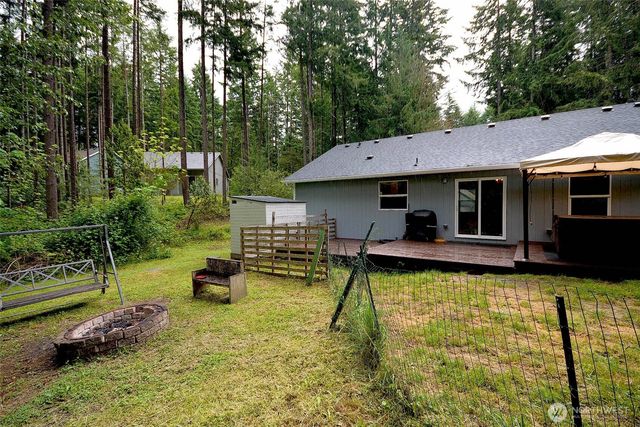 18431 Rampart Drive SE, Yelm, WA 98597