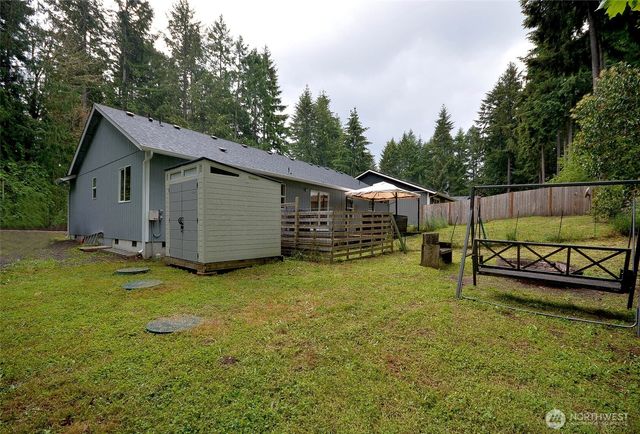 18431 Rampart Drive SE, Yelm, WA 98597