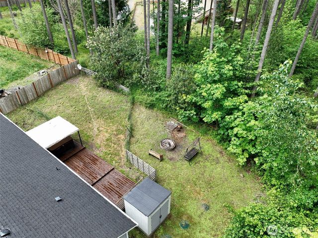18431 Rampart Drive SE, Yelm, WA 98597