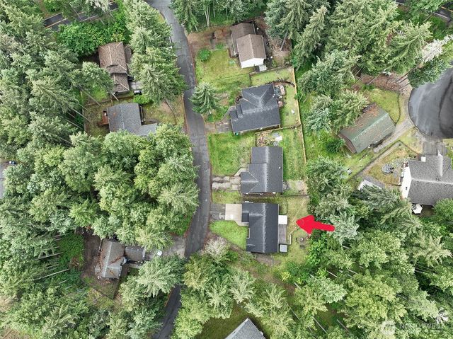18431 Rampart Drive SE, Yelm, WA 98597