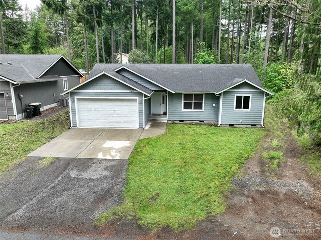 18431 Rampart Drive SE, Yelm, WA 98597