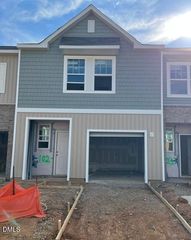 132 S. S Meyers Court, Wilsons Mills, NC 27520
