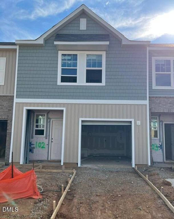 132 S. S Meyers Court, Wilsons Mills, NC 27520